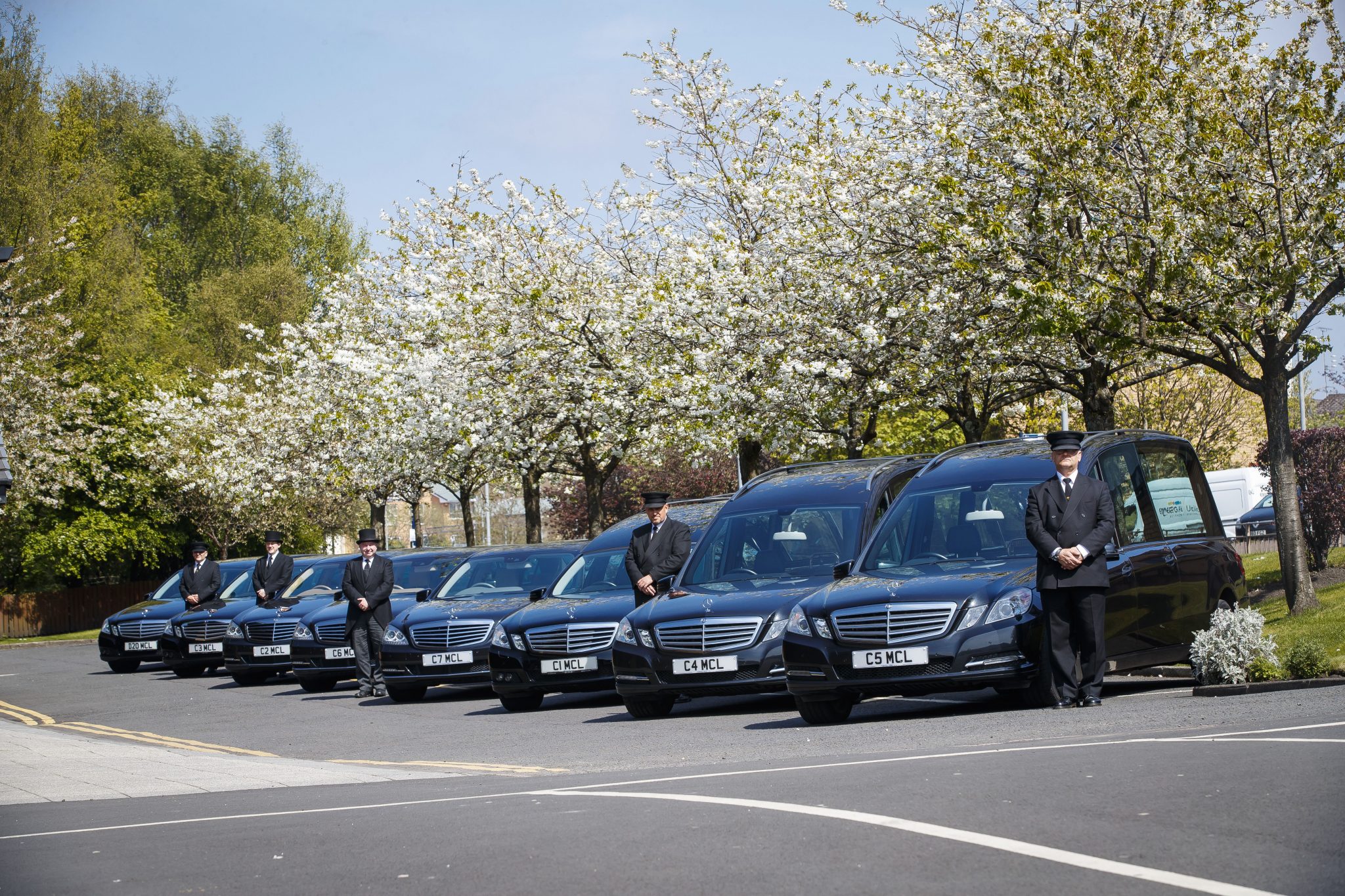 Donald Mclaren Family Funeral Directors Obituaries