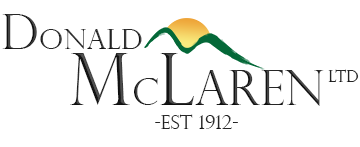 Donald McLaren Ltd