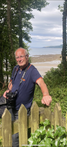 Mr Edwin Craig