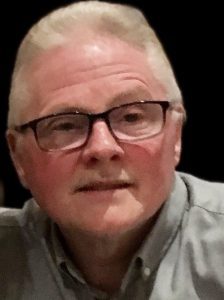 Mr James McKinley