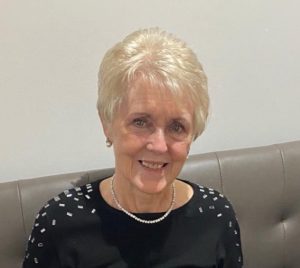 Mrs Susan Corrigan