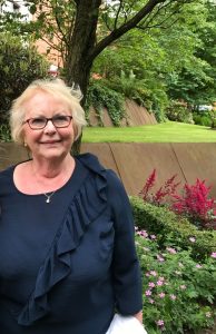 Mrs Susan Kennedy