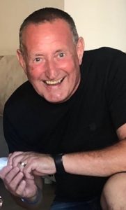 Mr Gary Tumilty