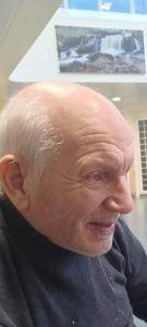 Mr Harry Boyd