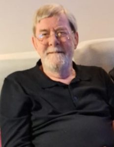 Mr Gerald Patrick McDonald