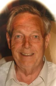 Mr John (Jack) Peter