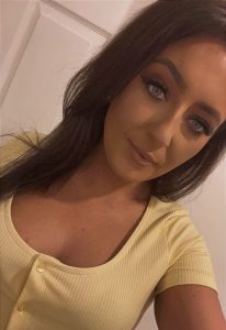 Miss Julie Anne McGuinness