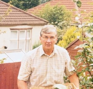 Mr Peter Gibson