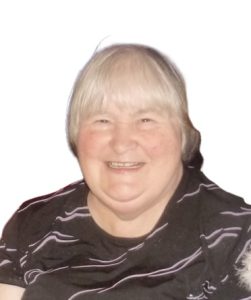 Mrs Una Gordon