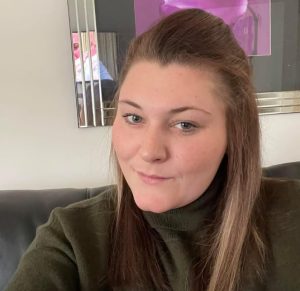 Miss Colleen Lafferty