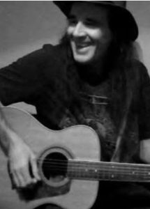 Mr Jock McColl Clezy