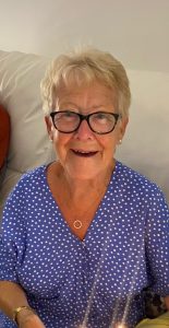 Mrs Kathleen Conaghan