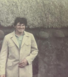 Mr William Ball, Snr