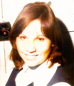 Mrs Anne Marie Chandler