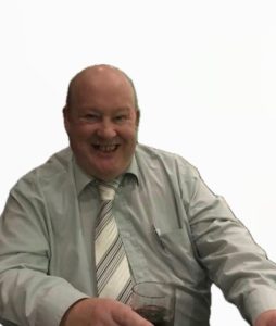 Mrs Charles Martin Black