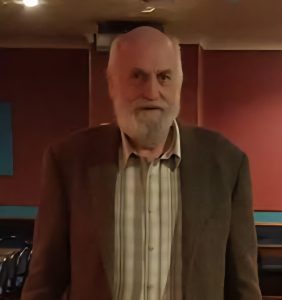 Mr Henry Chalmers Baird