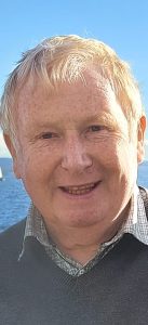 Mr James (Jim) Lafferty