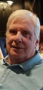 Mr Gerald Baillie