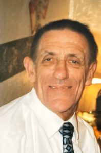 Mr William J Hillen