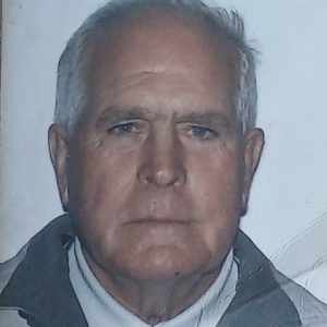 Mr John (Ian) Forbes