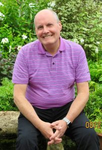 Mr William MacFarlane