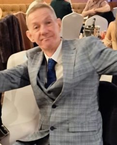 Mr Edmond Edward Rowley