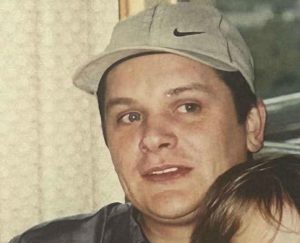 Mr Iain Anderson Dickson (also known as ‘Pixie’)