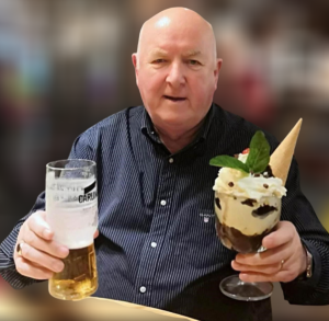 Mr Alexander (Sandy) Snedden