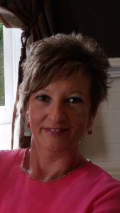 Mrs Bernadette McMullan