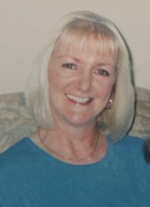 Ms Catherine Trayner Finnigan