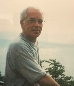 Mr Hugh Crawford Main