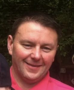 Mr John Joseph McGrath