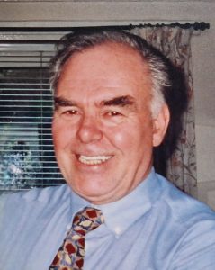 Mr Thomas Rutherford