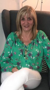 Ms Catherine McCartin