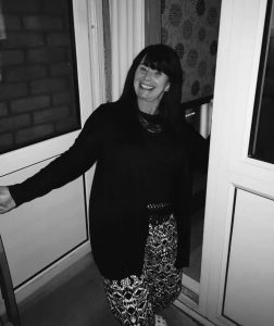 Miss Geraldine Duffy