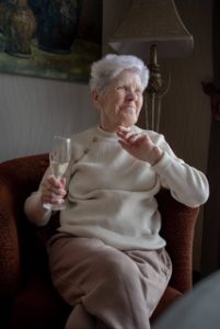 Mrs Anna (Annie) Boyle