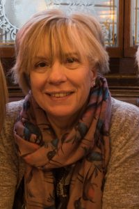 Ms Anne Jane Learmonth