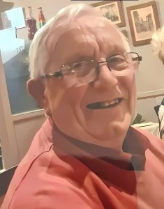 Mr John Davidson Galloway