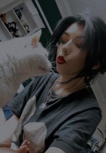 Miss Marianne Donald