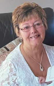 Ms Patricia Helen Laird