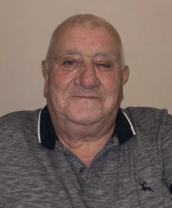 Mr James Forbes Gillespie