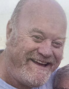 Mr John Patrick Doyle