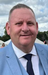 Rodger ‘Dini’ Gardner