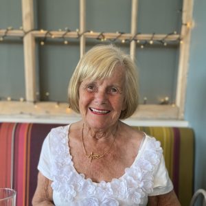 Mrs Anne Angus