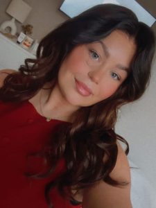 Miss Amie Robertson