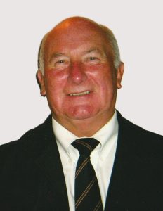 Mr Jack Milne