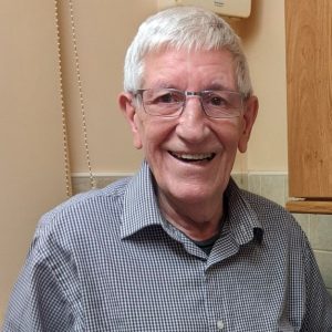 Mr Michael Doran