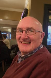 Mr Ronald Gibb