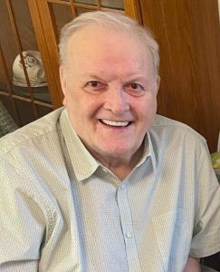 Mr Samuel John Kilfedder