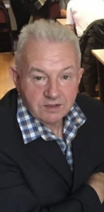 Mr David Graham